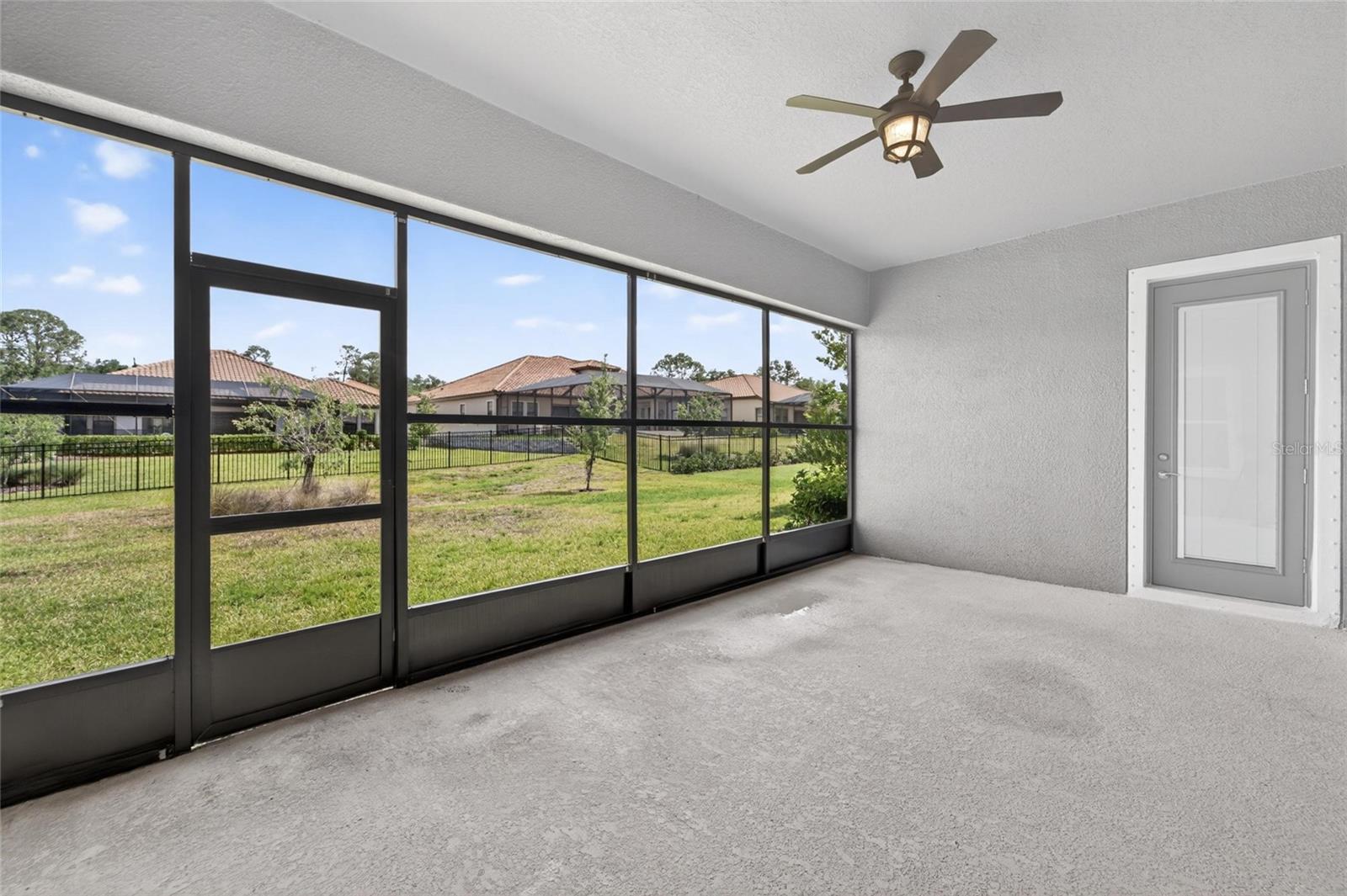 SANCTUARY/JOHN MOORE ROAD - Residential