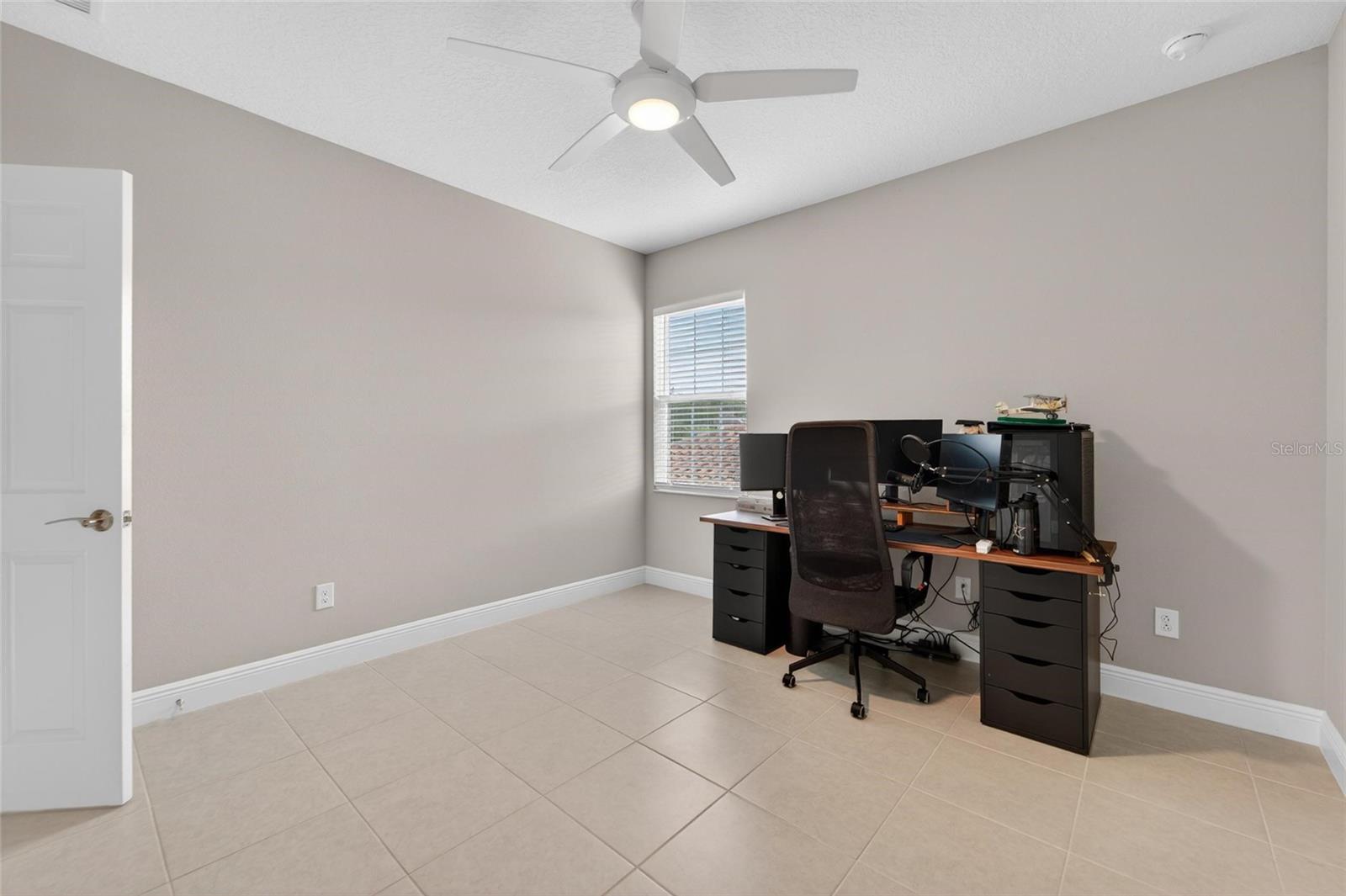 SANCTUARY/JOHN MOORE ROAD - Residential