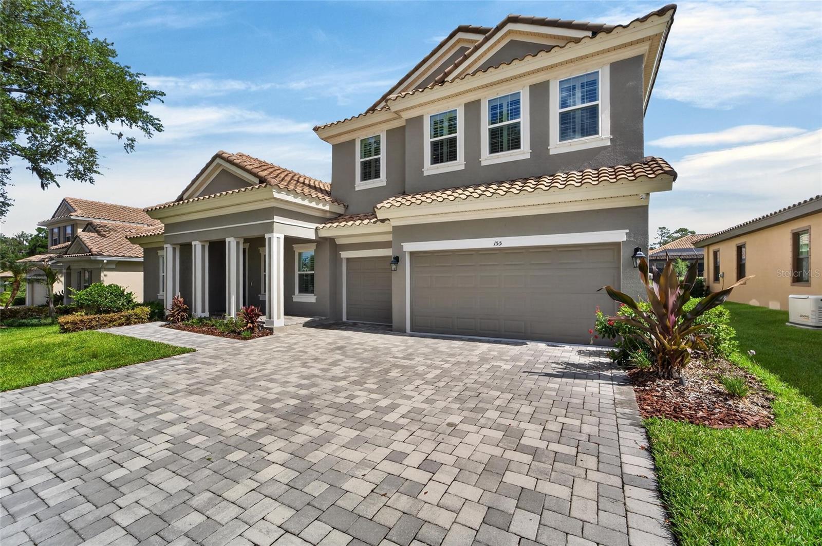 155 SABAL BREEZE COURT