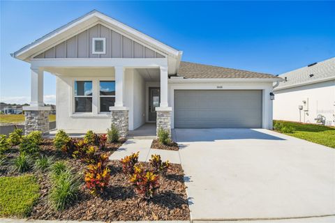 Photo of 5048 Chapel Row Avenue, Apollo Beach, FL 33572 (MLS # TB8420631)