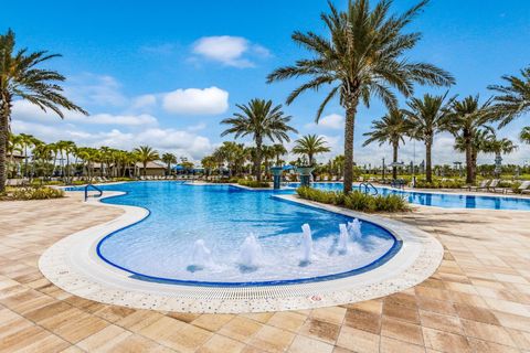 A home in LAKEWOOD RANCH