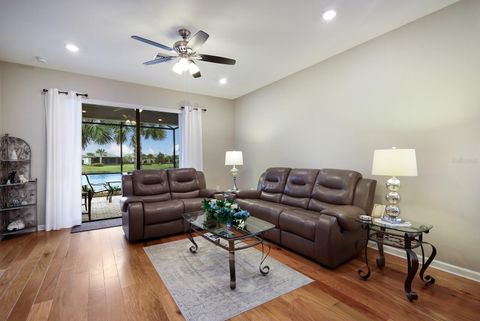 A home in LAKEWOOD RANCH