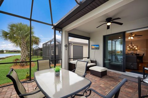 A home in LAKEWOOD RANCH