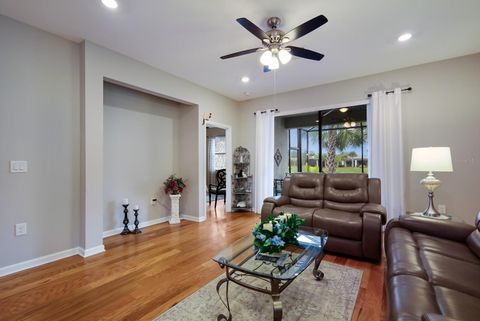 A home in LAKEWOOD RANCH