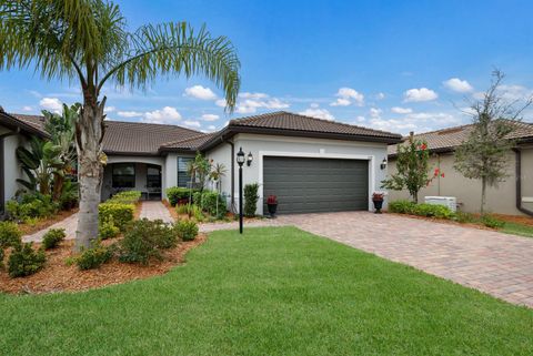 A home in LAKEWOOD RANCH