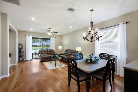 A home in LAKEWOOD RANCH