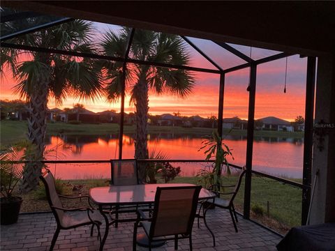 A home in LAKEWOOD RANCH