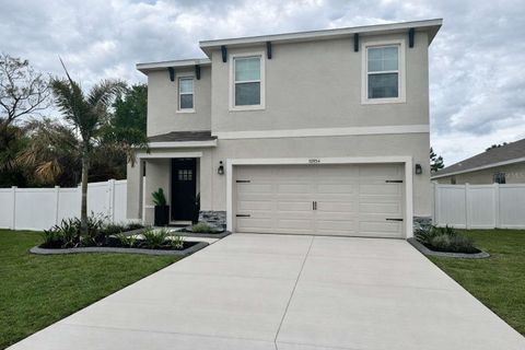 Photo of 10954 Carlton Fields Drive, Riverview, FL 33579 (MLS # TB8487805)