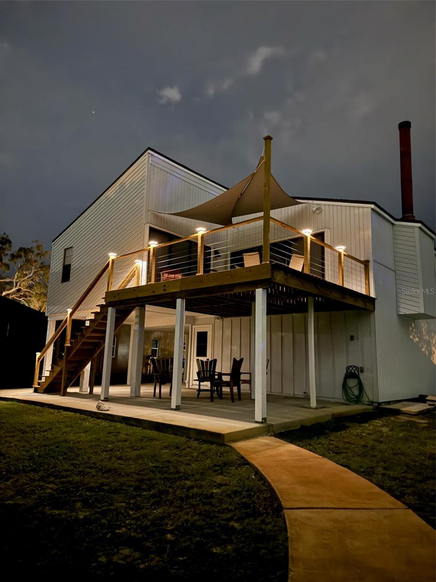 SEASIDE POINT - Residential Lease