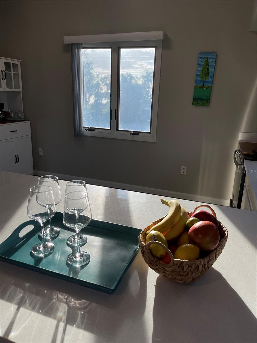 SEASIDE POINT - Residential Lease