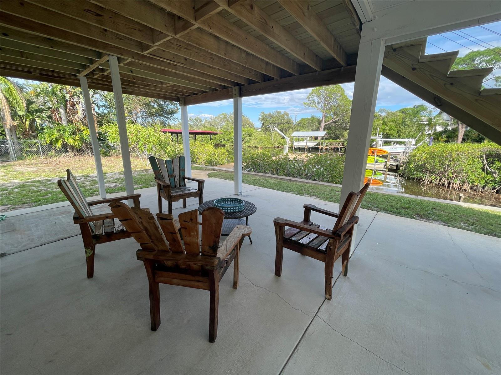 SEASIDE POINT - Residential Lease