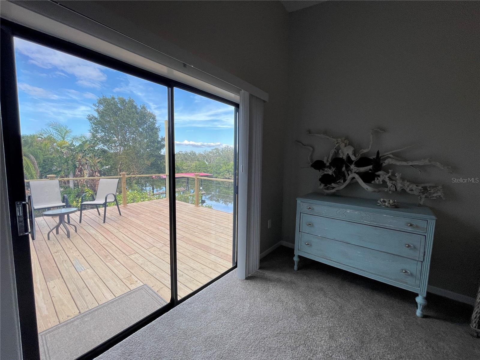 SEASIDE POINT - Residential Lease