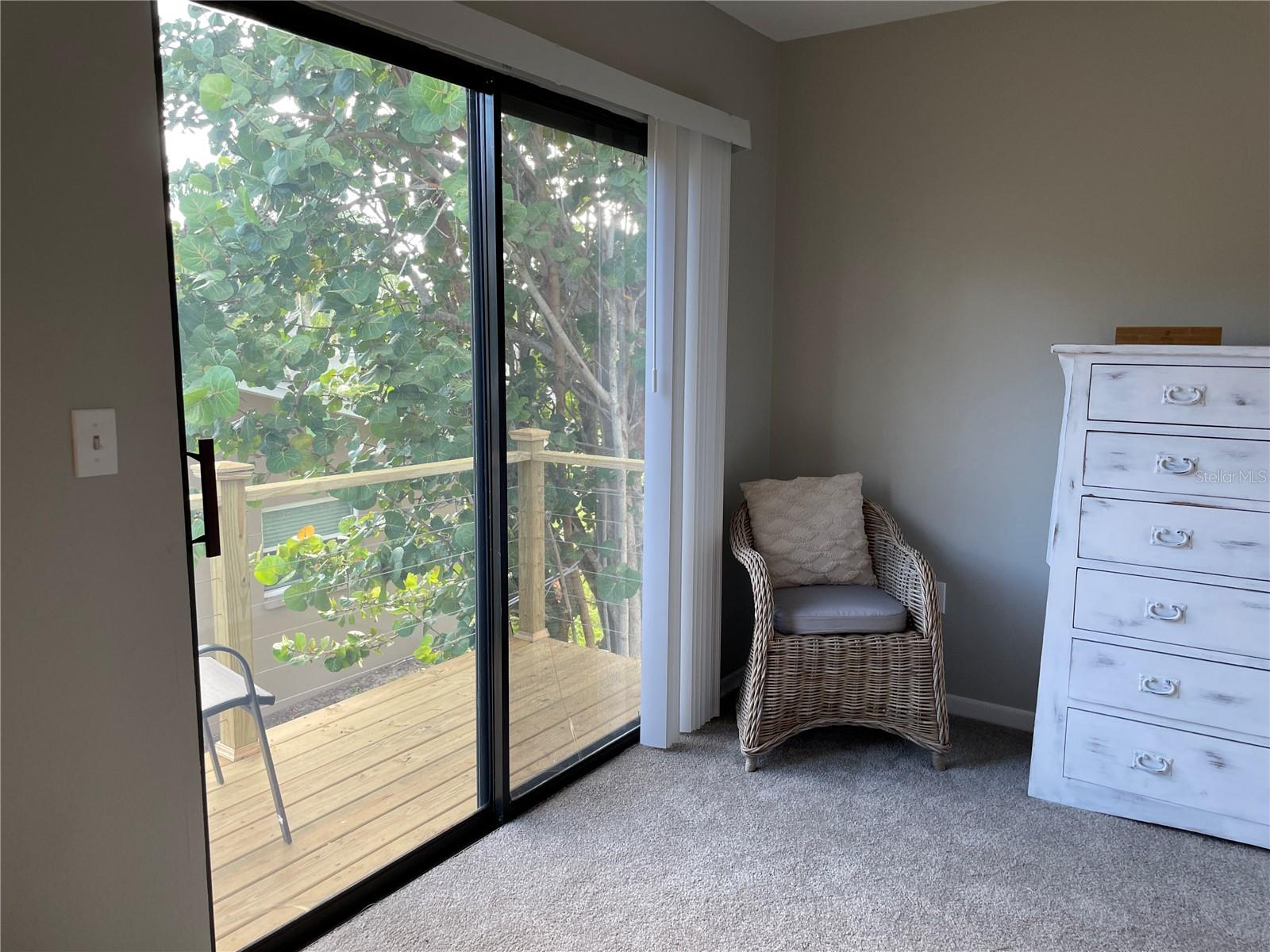 SEASIDE POINT - Residential Lease