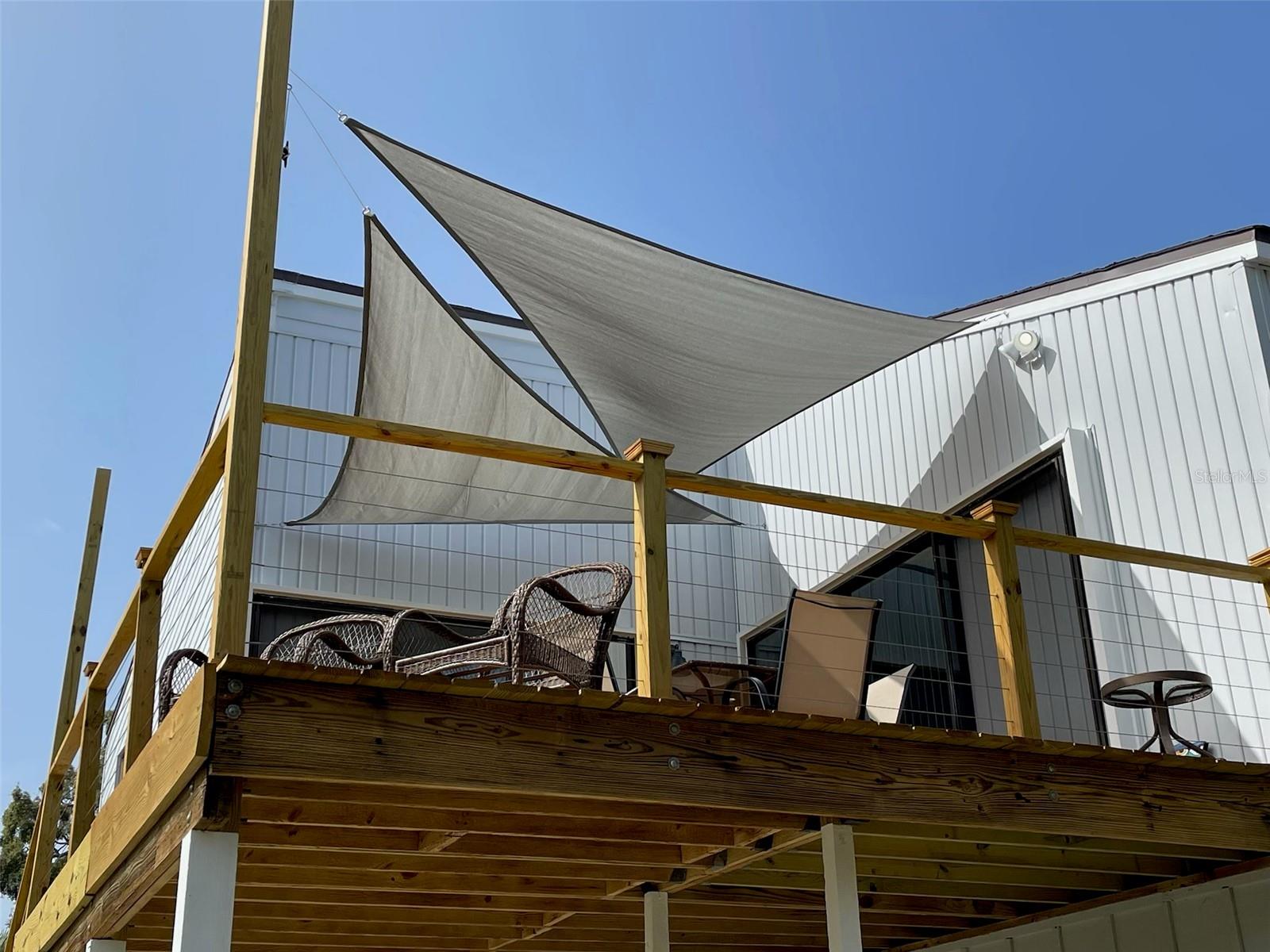 SEASIDE POINT - Residential Lease