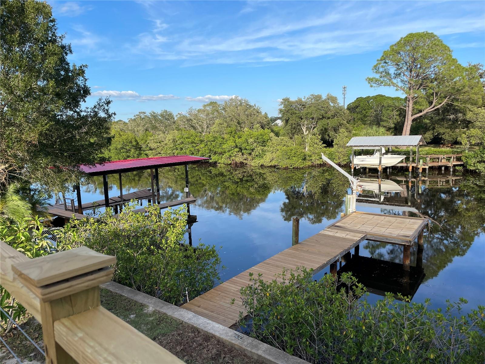 SEASIDE POINT - Residential Lease