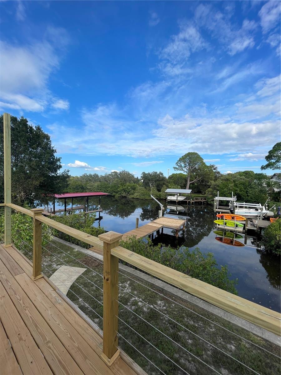 SEASIDE POINT - Residential Lease