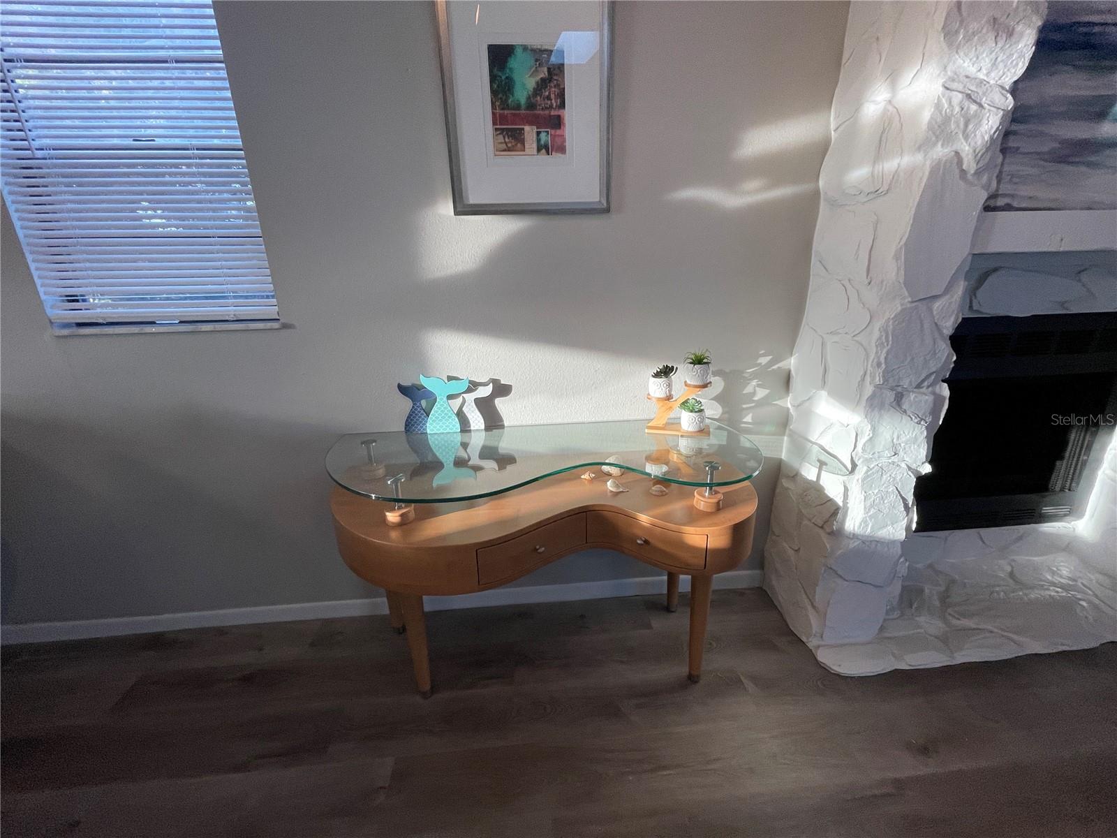 SEASIDE POINT - Residential Lease