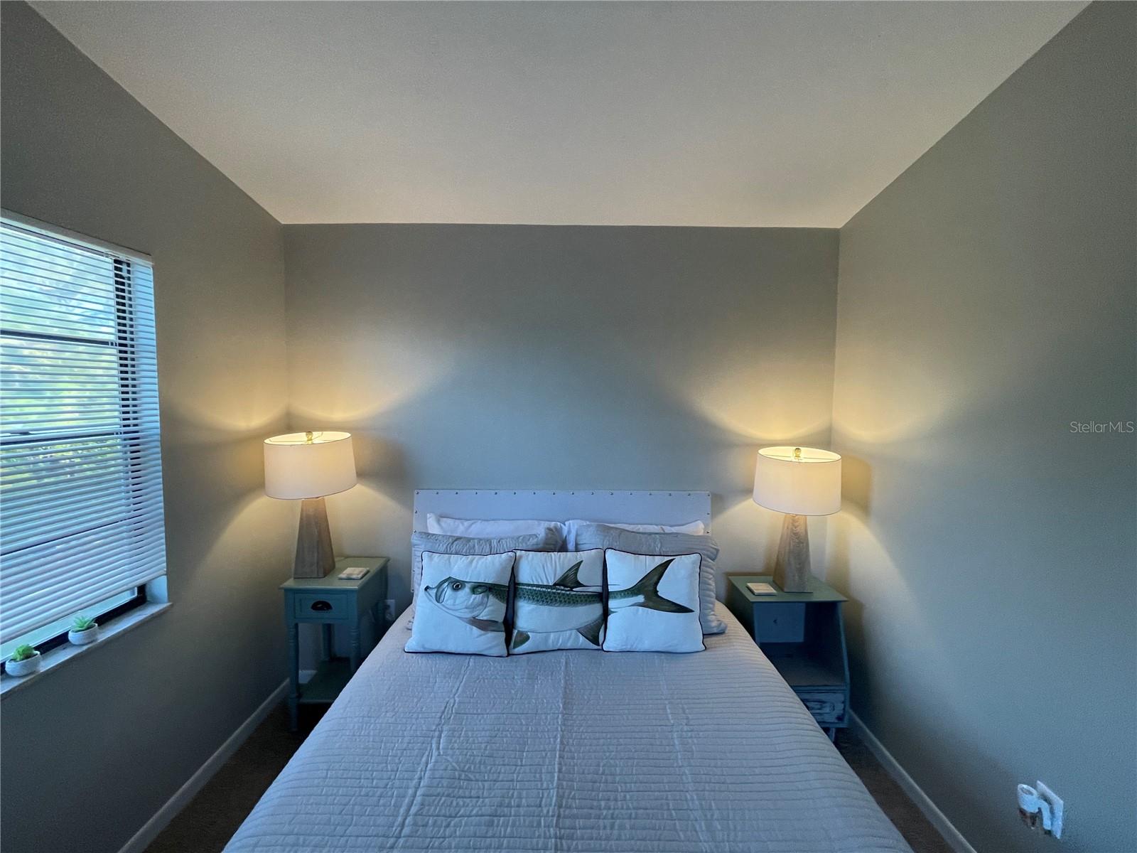 SEASIDE POINT - Residential Lease