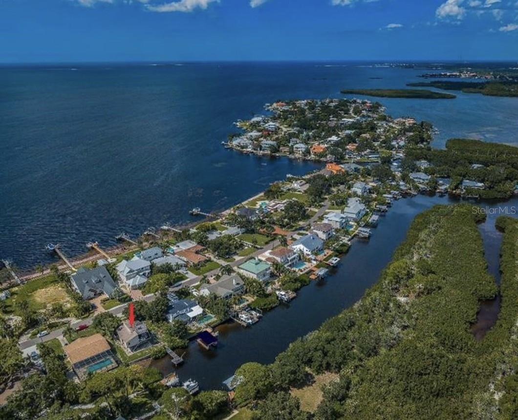 SEASIDE POINT - Residential Lease