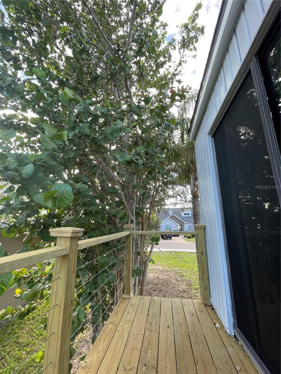 SEASIDE POINT - Residential Lease