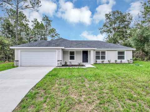 Photo of 7771 N Keystone Drive, Citrus Springs, FL 34433 (MLS # O6342623)