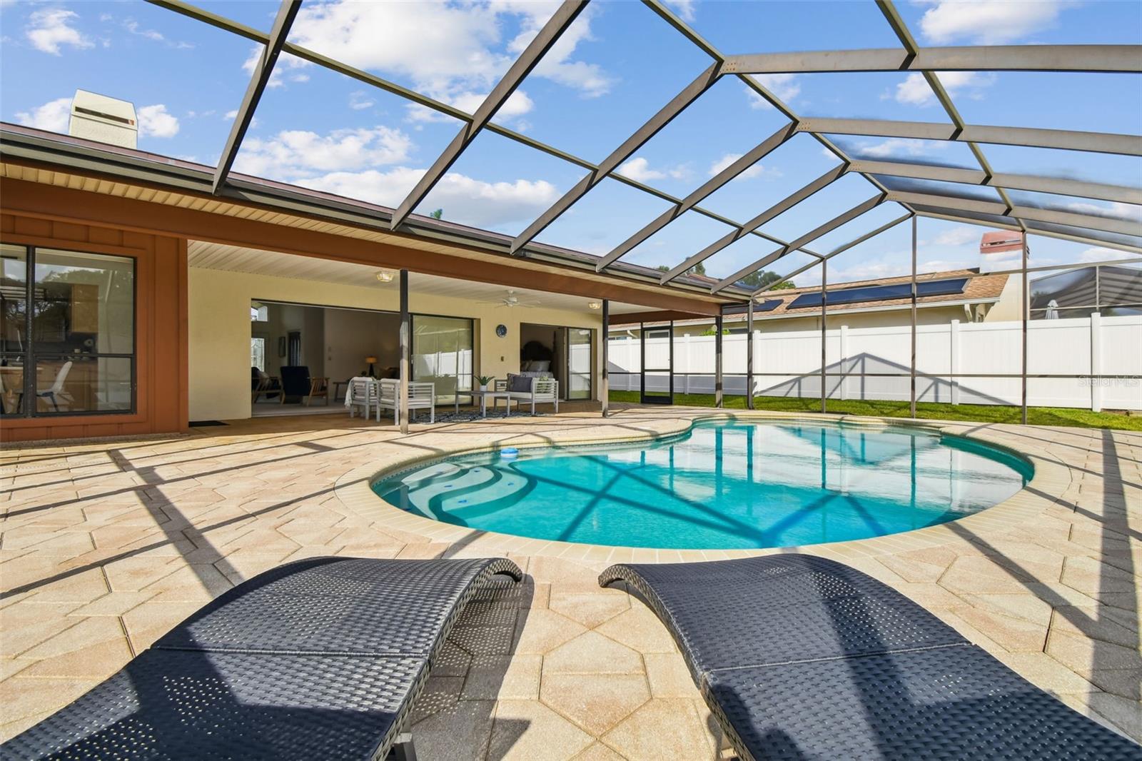 INDIAN TRAILS ADD - Residential