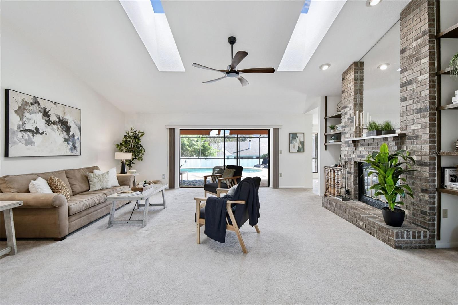 INDIAN TRAILS ADD - Residential