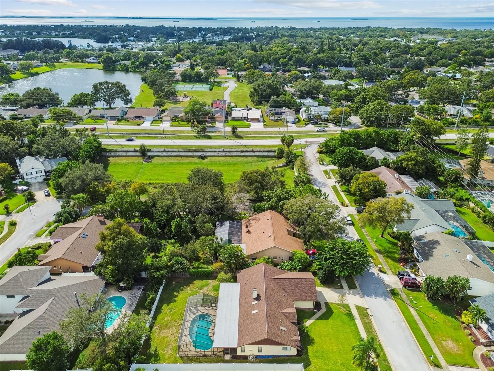 INDIAN TRAILS ADD - Residential