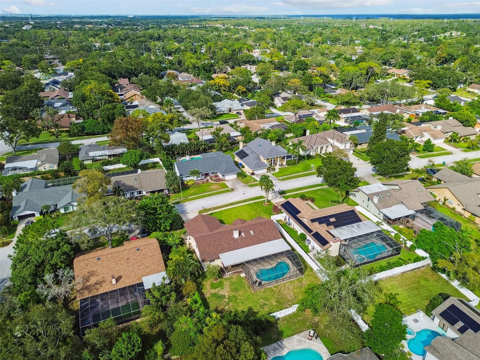 INDIAN TRAILS ADD - Residential