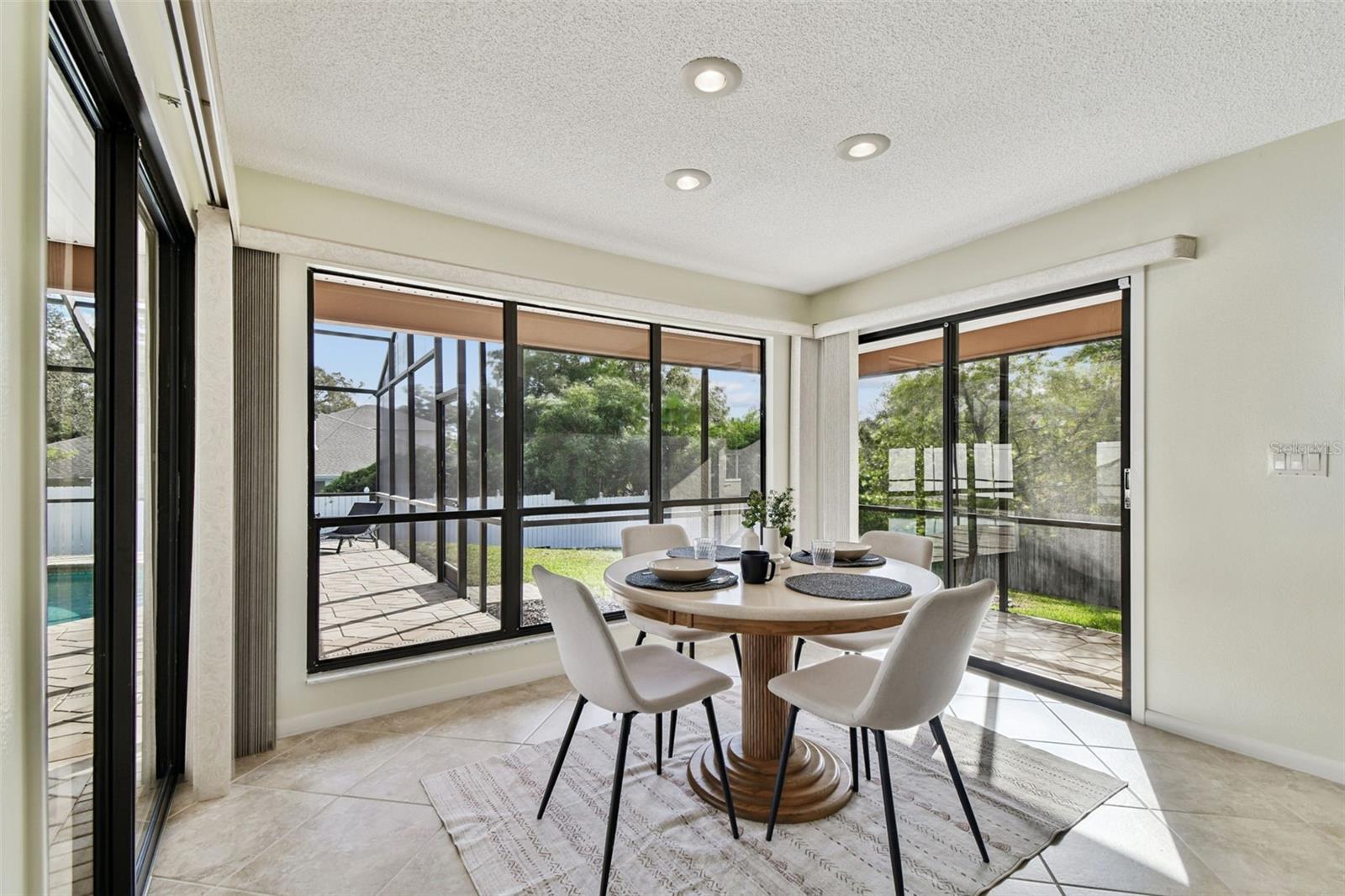 INDIAN TRAILS ADD - Residential