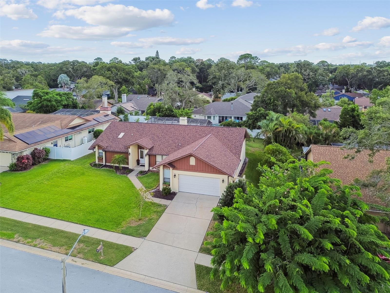INDIAN TRAILS ADD - Residential