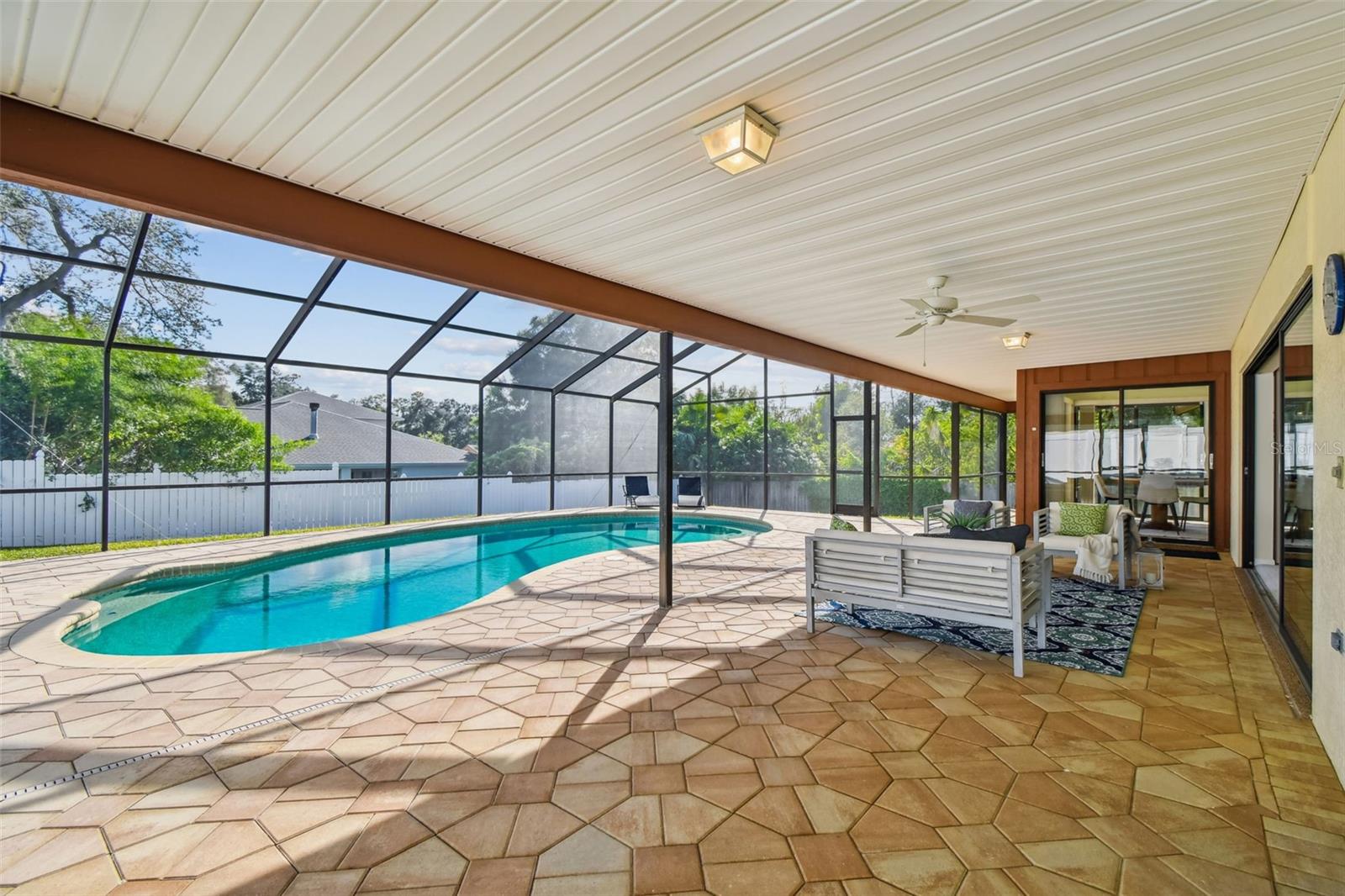 INDIAN TRAILS ADD - Residential