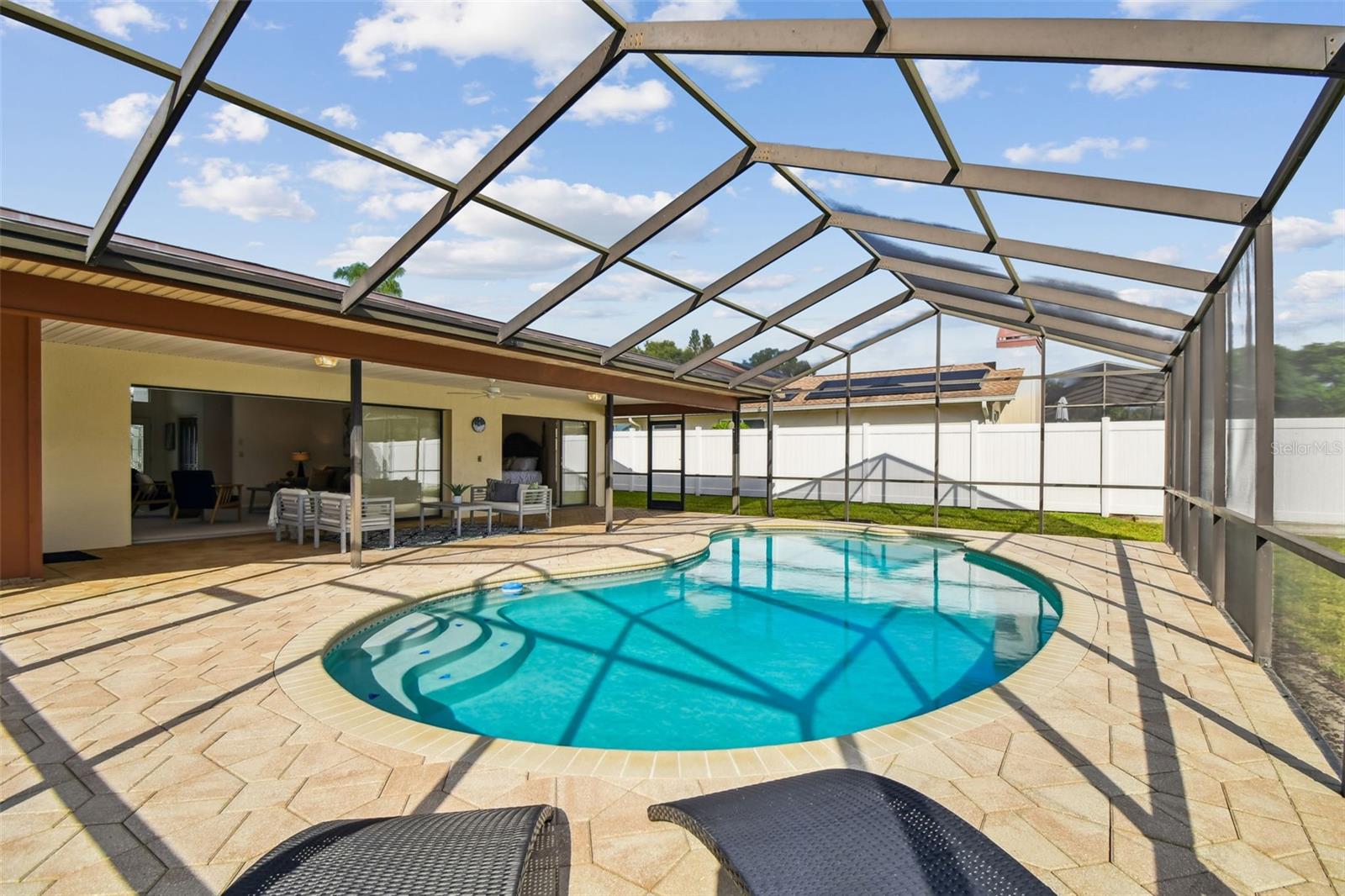 INDIAN TRAILS ADD - Residential