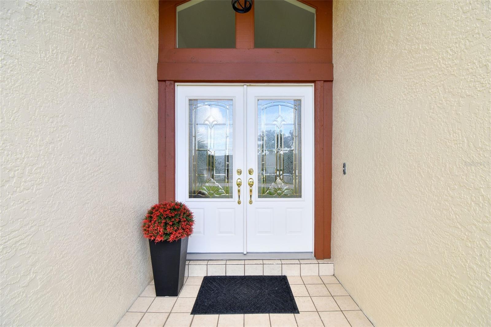 INDIAN TRAILS ADD - Residential