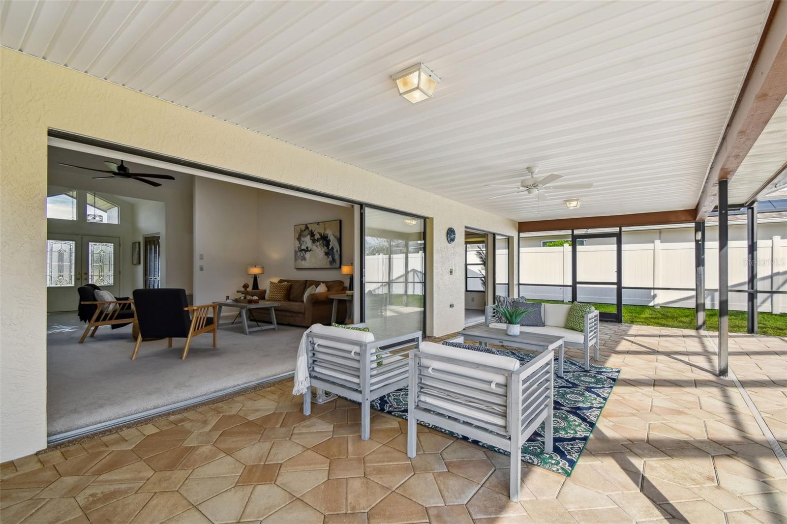 INDIAN TRAILS ADD - Residential