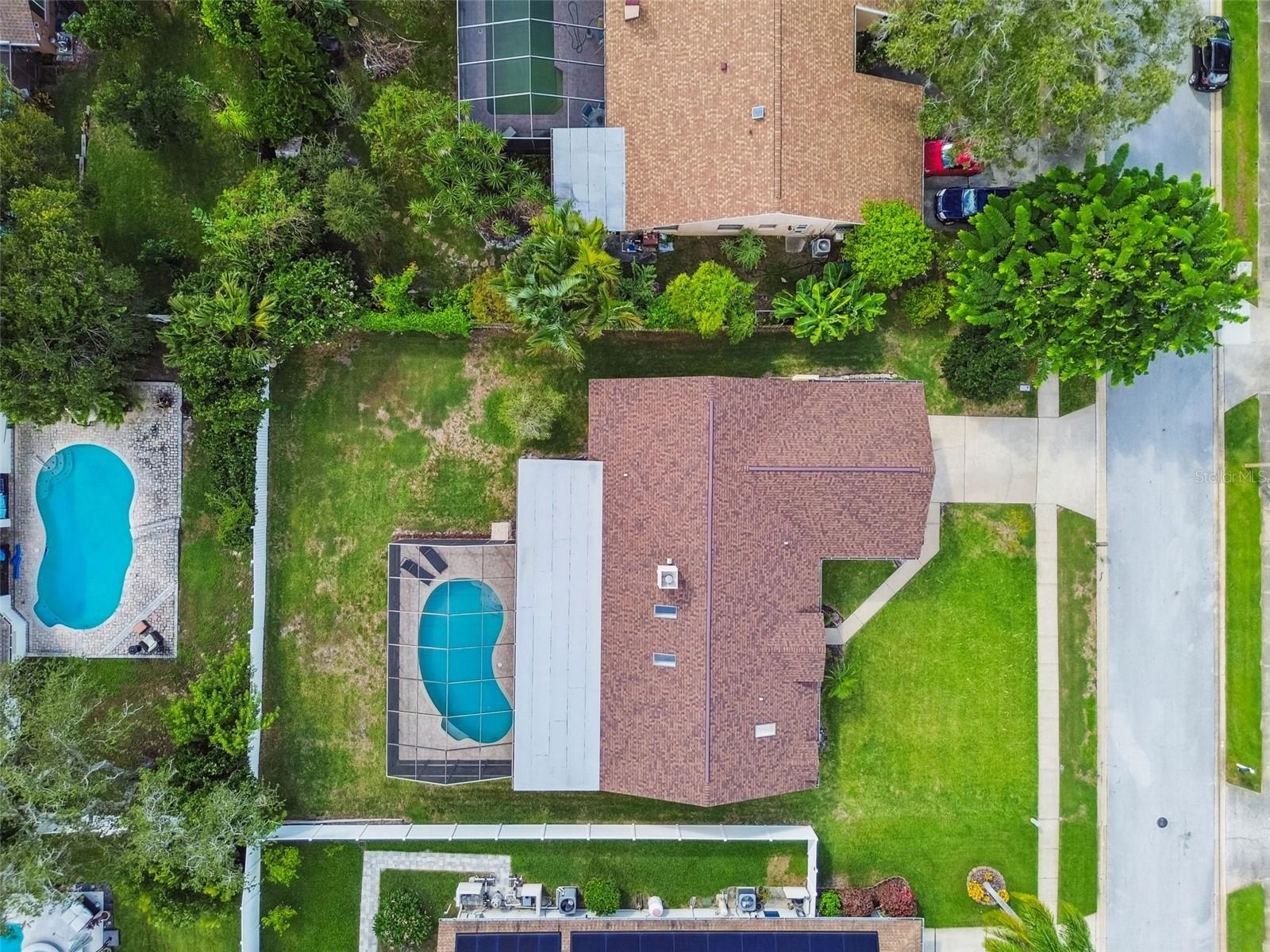 INDIAN TRAILS ADD - Residential