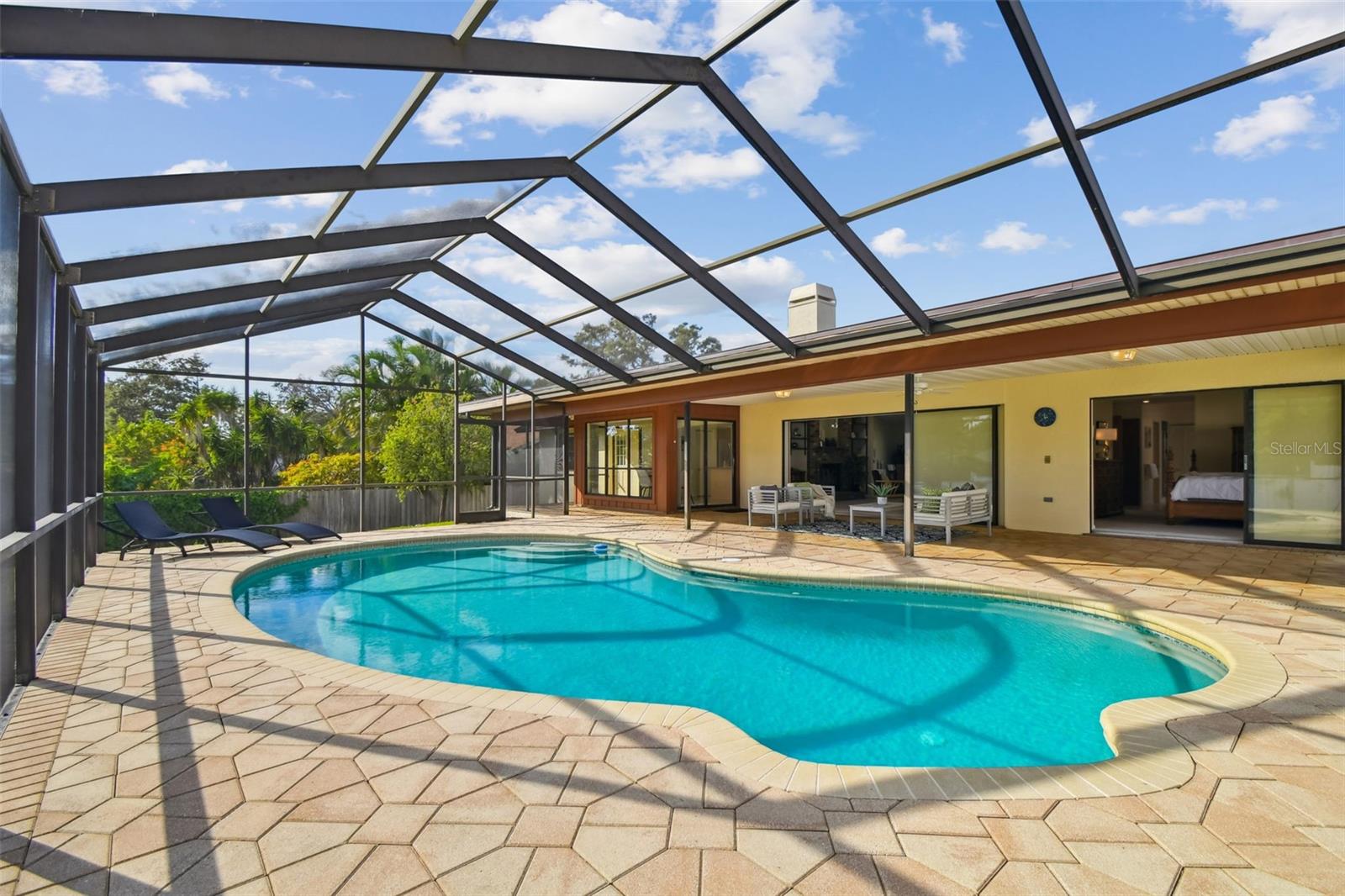 INDIAN TRAILS ADD - Residential