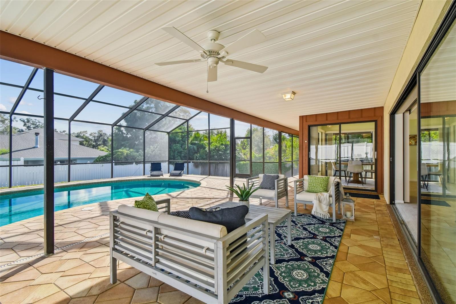 INDIAN TRAILS ADD - Residential