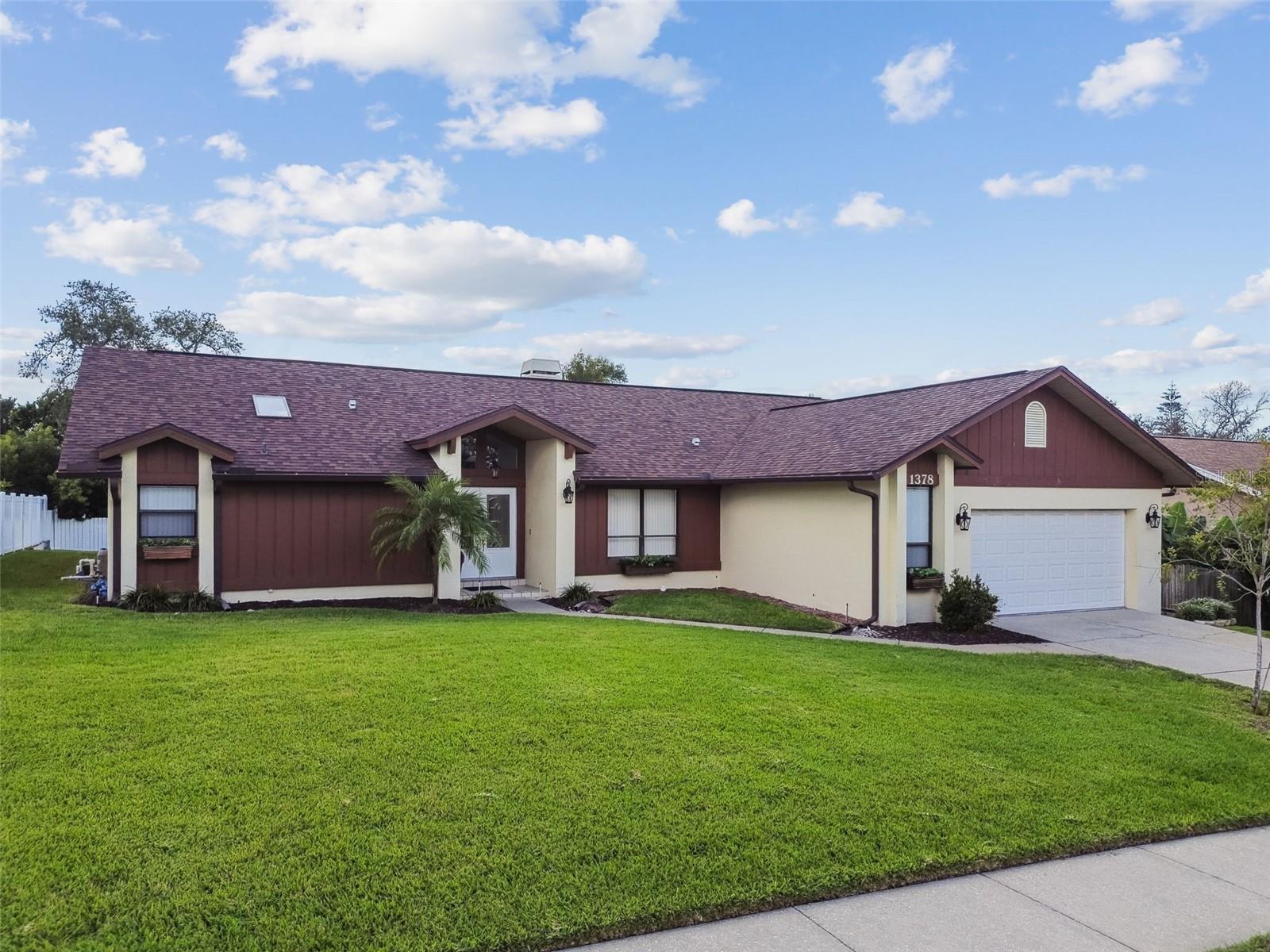INDIAN TRAILS ADD - Residential
