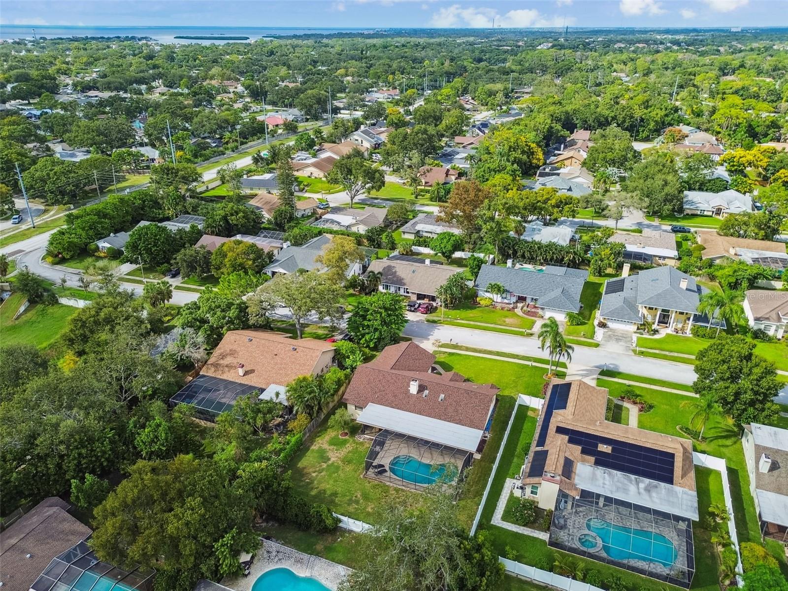 INDIAN TRAILS ADD - Residential