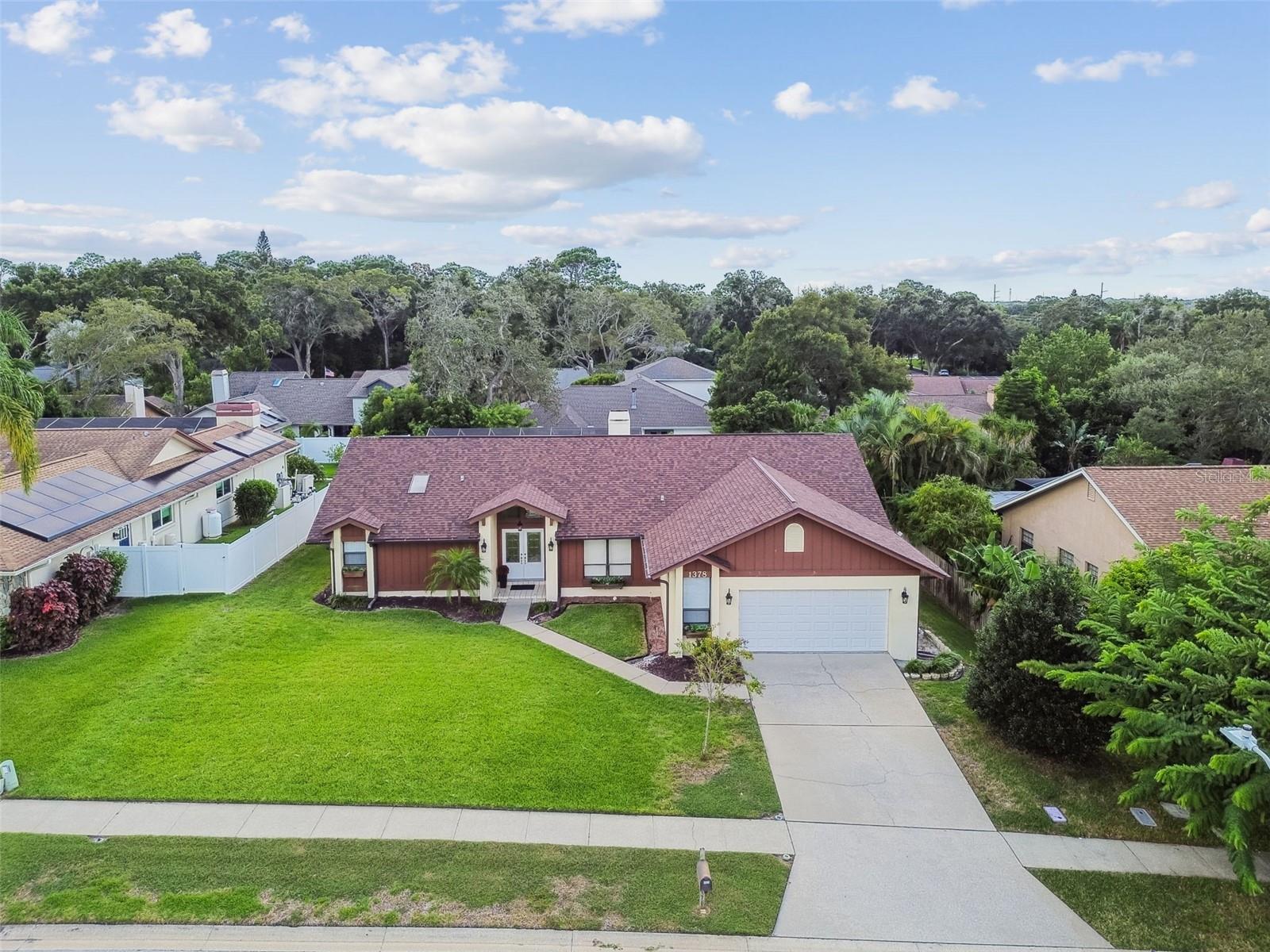 INDIAN TRAILS ADD - Residential