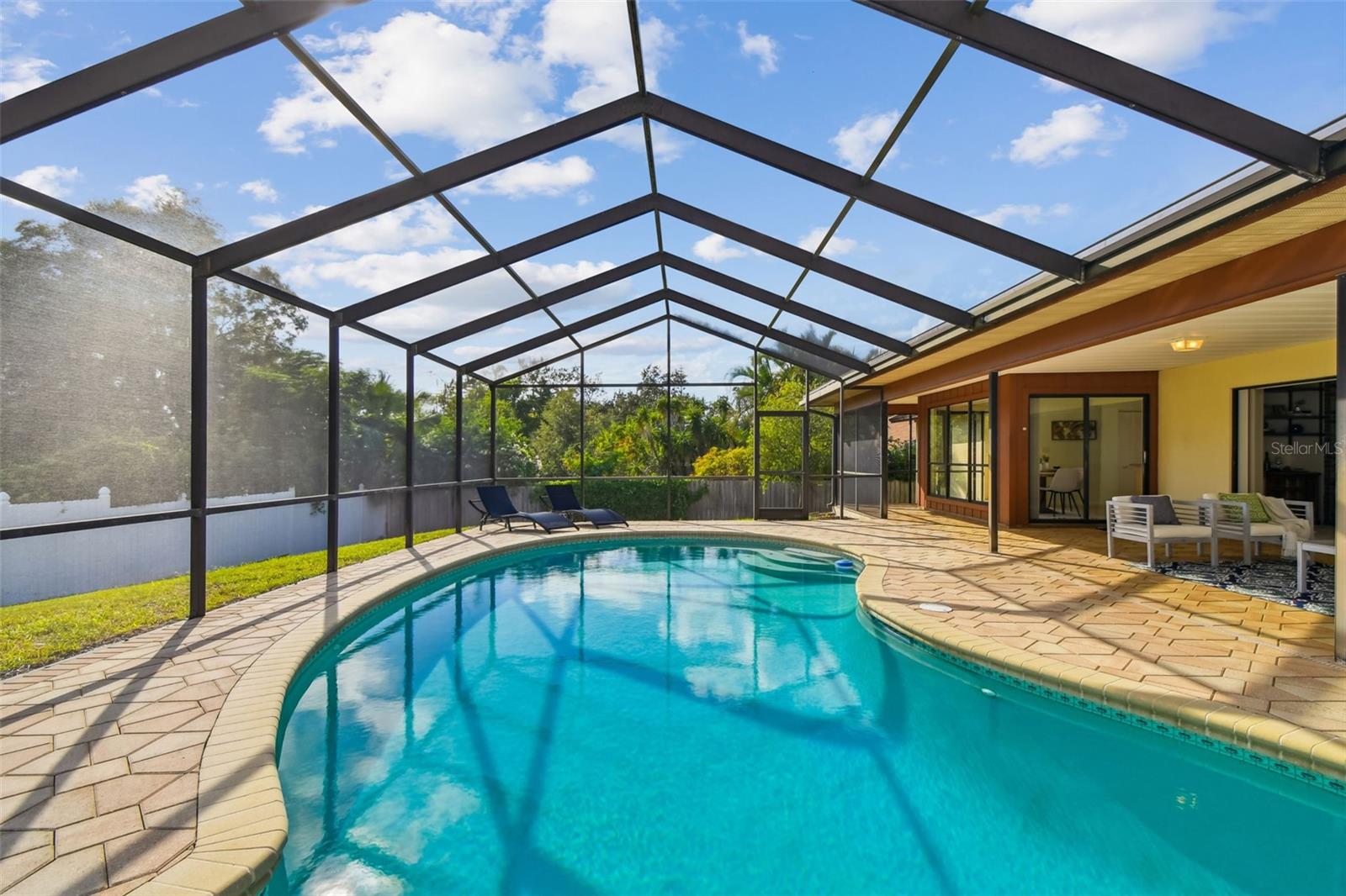 INDIAN TRAILS ADD - Residential