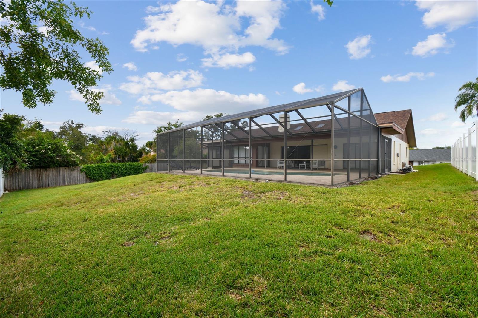 INDIAN TRAILS ADD - Residential