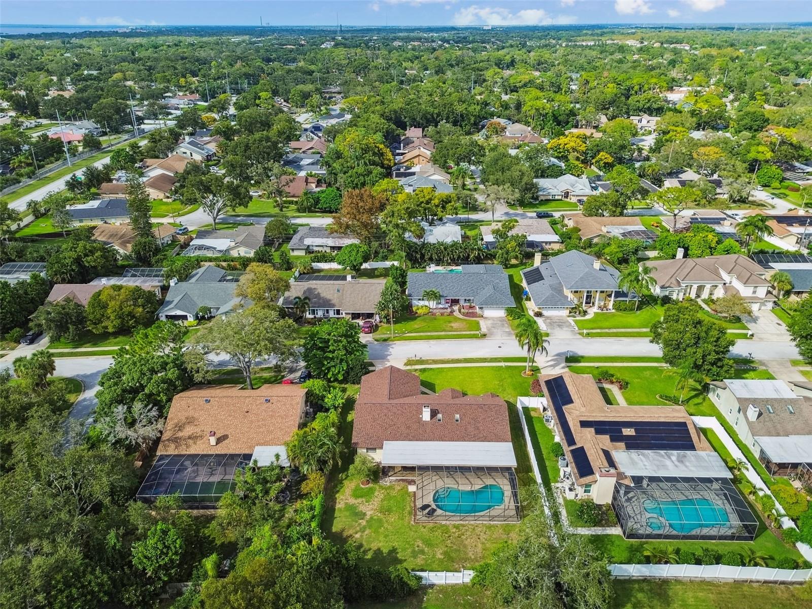 INDIAN TRAILS ADD - Residential
