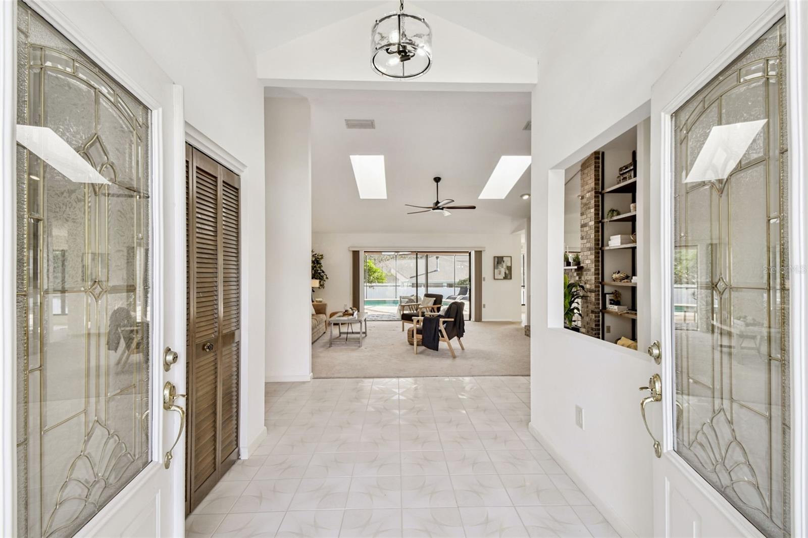 INDIAN TRAILS ADD - Residential