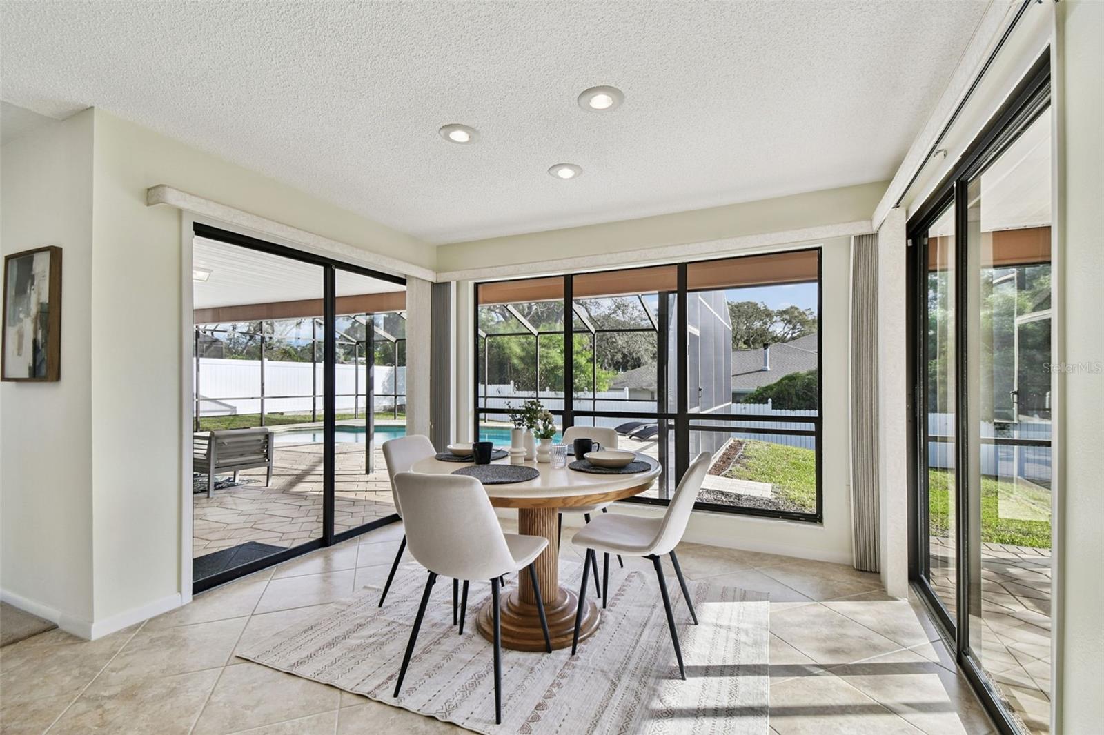 INDIAN TRAILS ADD - Residential