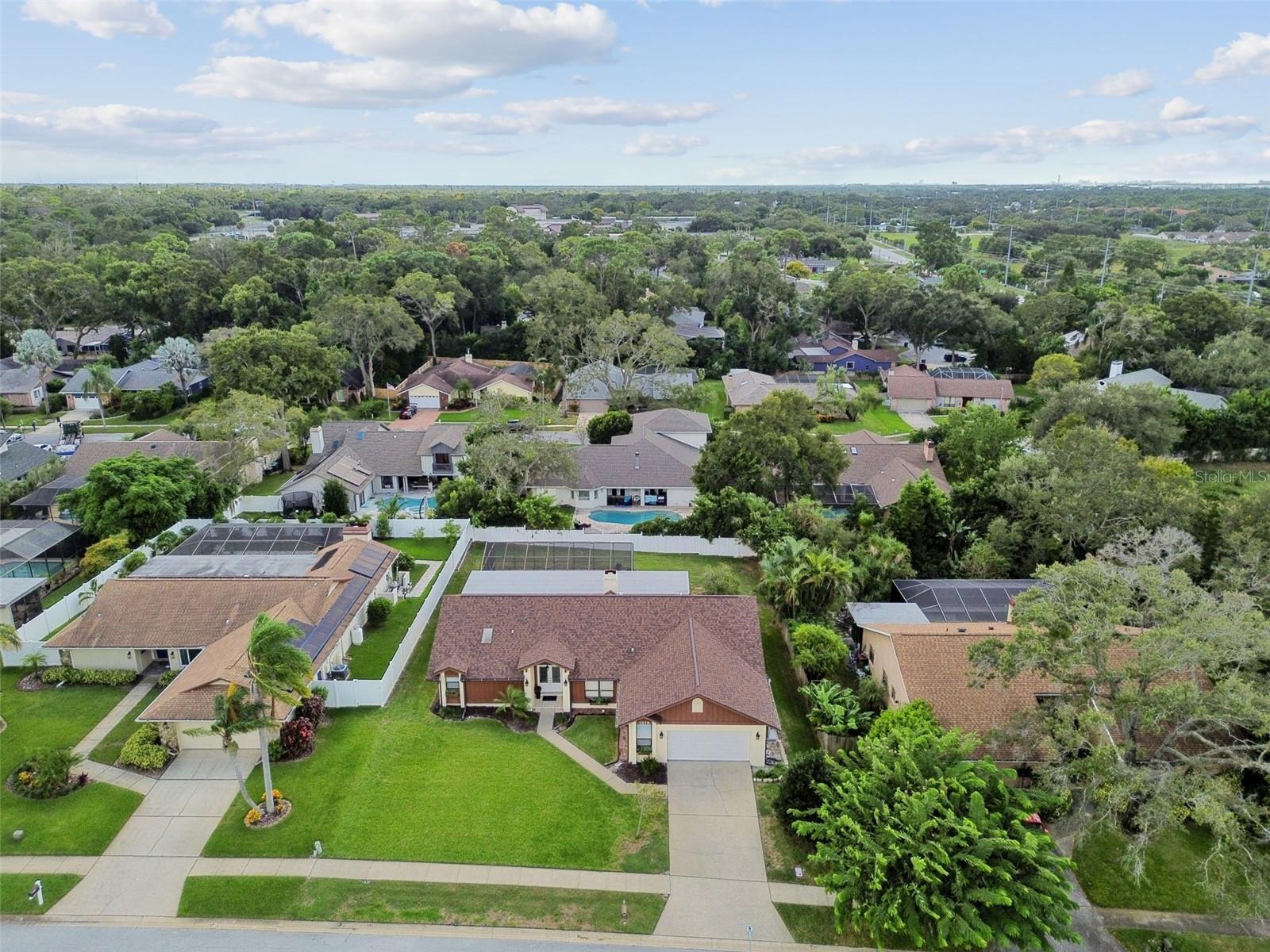 INDIAN TRAILS ADD - Residential