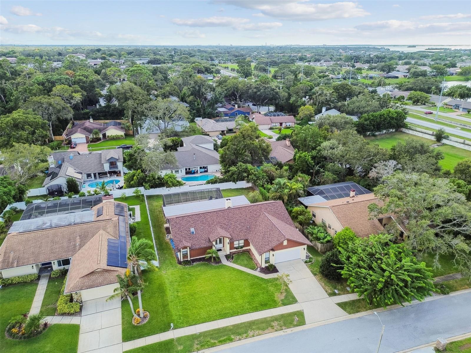 INDIAN TRAILS ADD - Residential