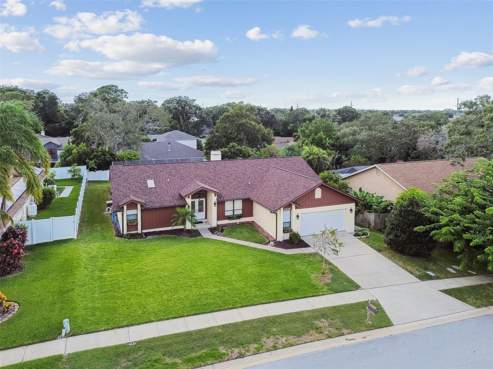 INDIAN TRAILS ADD - Residential