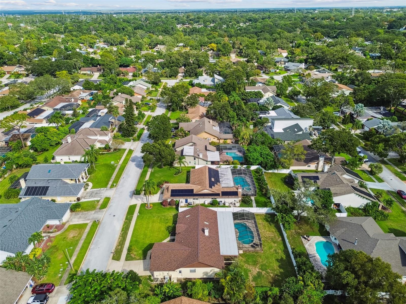 INDIAN TRAILS ADD - Residential